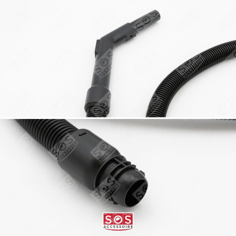 TUYAU, FLEXIBLE COMPLET (AVEC POIGNÉE) ASPIRATEUR - 482253010382