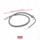 TUYAU D'ARRIVÉE D'EAU AQUASTOP LAVE-VAISSELLE - 50295663004