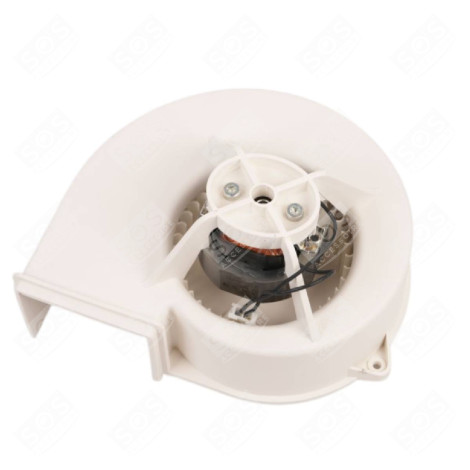 MOTEUR VENTILATEUR SAUNA FOUR, CUISINIÈRE - 481068974051