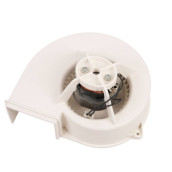 Moteur ventilateur sauna