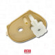 POMPE DE VIDANGE DE CONDENSEUR SÈCHE-LINGE - 481236058212, C00311834