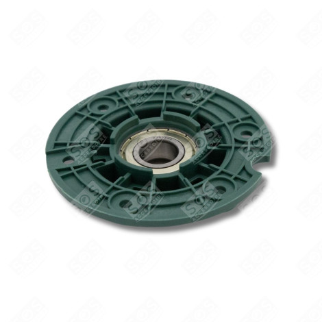 PALIER (ROULEMENT) COMPLET GAUCHE OU DROIT (À L'UNITÉ) MACHINE À LAVER, LAVE-LINGE - 4055012662, 4071424214