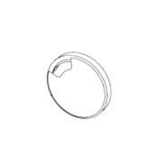 Porte ass. silver bk08