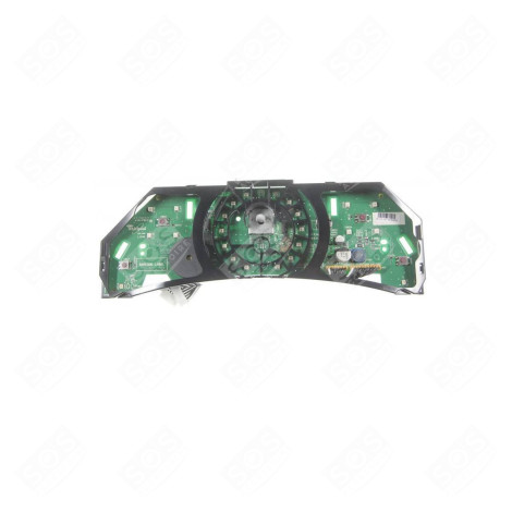 PLATINE MACHINE À LAVER, LAVE-LINGE - 481070284431