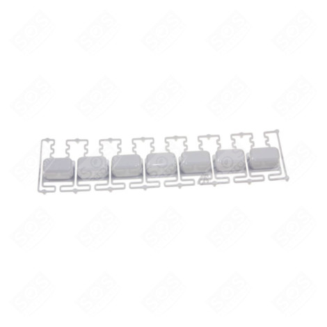 BOUTON MACHINE À LAVER, LAVE-LINGE - 481071425551