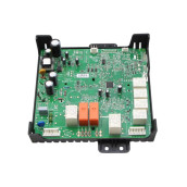 Platine controle prog. antares