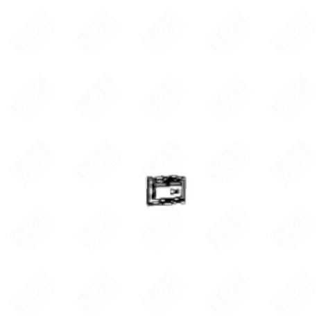 BOUTON START/PAUSE ASSY MACHINE À LAVER, LAVE-LINGE - 481010916861