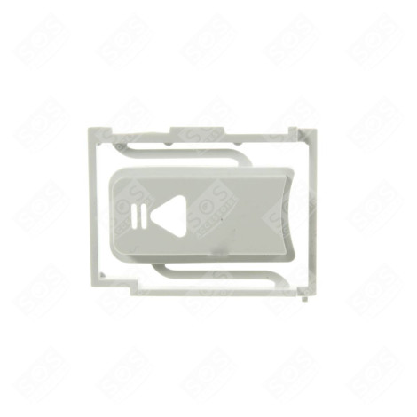 BOUTON START/PAUSE MACHINE À LAVER, LAVE-LINGE - 481010917187
