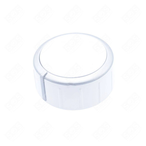 BOUTON PROGRAMMÉ ASSY SILVER RING MACHINE À LAVER, LAVE-LINGE - 481010919965