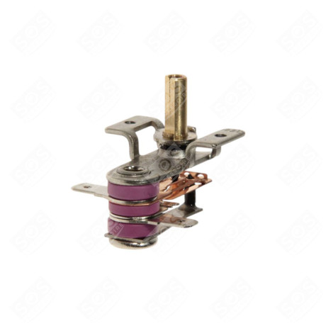 THERMOSTAT (105°/230°) DIVERS PETIT MÉNAGER - 5210810041