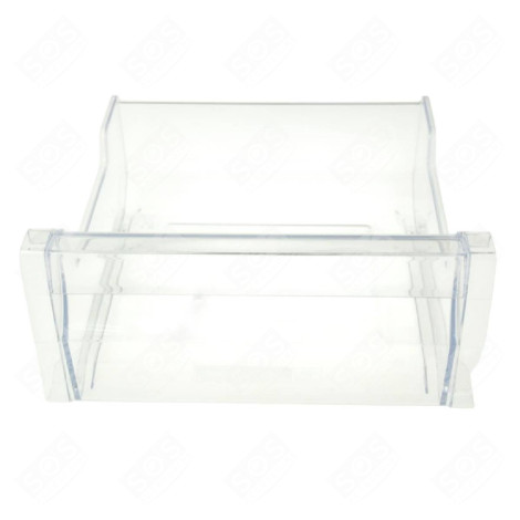TIROIR PETIT DELICATES FRIGO, RÉFRIGÉRATEUR, CONGÉLATEUR - 481011102646