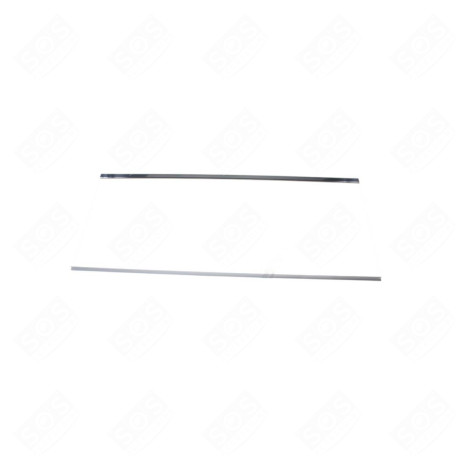 CLAYETTE VERRE CHILLER + PROFILES FRIGO, RÉFRIGÉRATEUR, CONGÉLATEUR - 481011096644