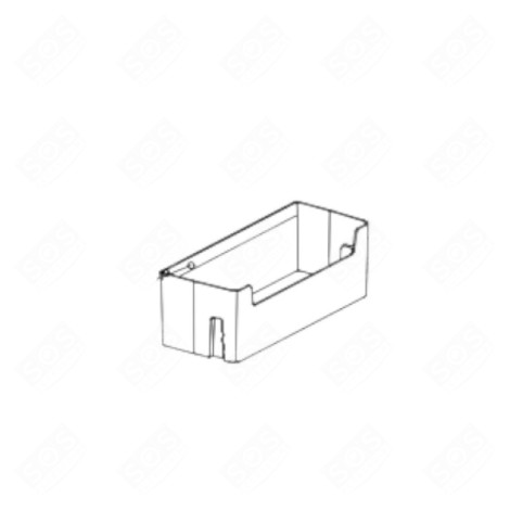 BALCONNET BOUTEILLES FRIGO, RÉFRIGÉRATEUR, CONGÉLATEUR - HK2225020