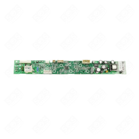 PLATINE CONTROLE CENTAUR PROGRAMEE FRIGO, RÉFRIGÉRATEUR, CONGÉLATEUR - 481011046973