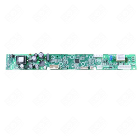 PLATINE CONTROLE CENTAUR NON PROGRAMME FRIGO, RÉFRIGÉRATEUR, CONGÉLATEUR - 481011050375