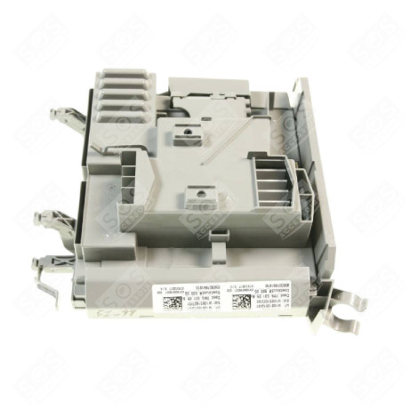 PLATINE DE COMMANDE HAVANA, PROGR. MACHINE À LAVER, LAVE-LINGE - 481011051699