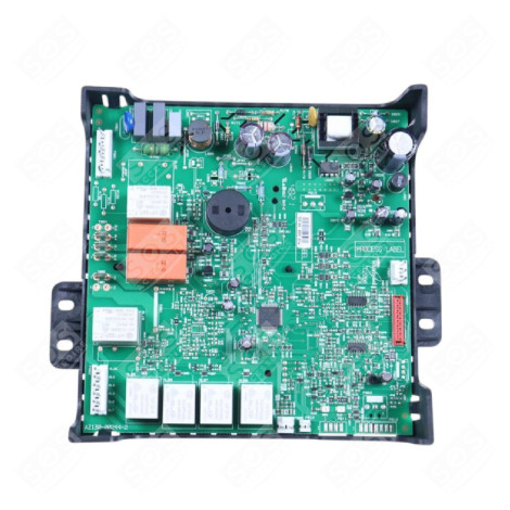 PLATINE PUISSANCE ANTARES CYLINDA FOUR MICRO-ONDES - 481011088858