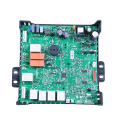 Platine puissance antares cylinda