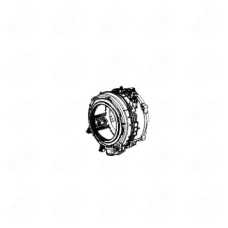 CUVE COMPLÈTE MACHINE À LAVER, LAVE-LINGE - 1910600900