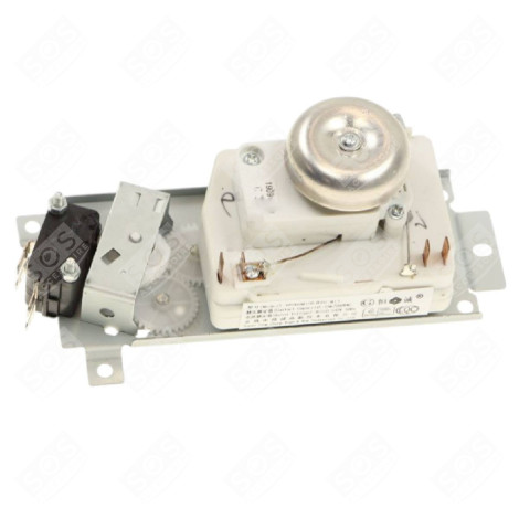 CARTE ÉLECTRONIQUE, MODULE DE COMMANDE FOUR MICRO-ONDES - 11002112