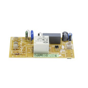 Platine controle hercules