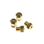 Kit injecteurs g20-20 mbar