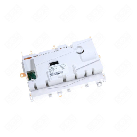 PLATINE CONTROLE (CB) PROGRAMMÉ YODA+ LAVE-VAISSELLE - 481010694644