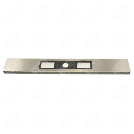 PANNEAU DE COMMANDE WP IX CORE FOUR MICRO-ONDES - 481010692423