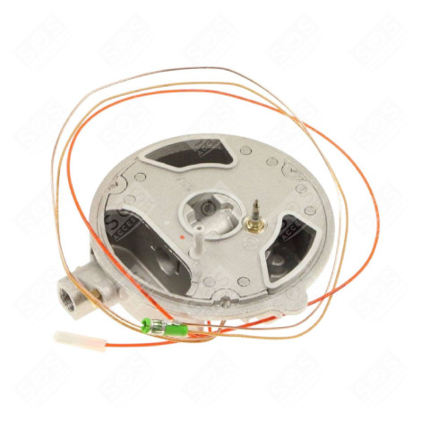 SUPPORT INJECTEUR 2CR PLAQUE DE CUISSON - 481010711599