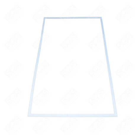 JOINT DE PORTE (PARTIE RÉFRIGÉRATEUR) FRIGO, RÉFRIGÉRATEUR, CONGÉLATEUR - 4668511300