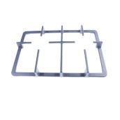 Grille fonte (Coté droit)