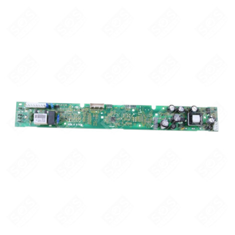 PLATINE CONTROLE CENTAUR PROGRAMEE L70BM FRIGO, RÉFRIGÉRATEUR, CONGÉLATEUR - 481010703028