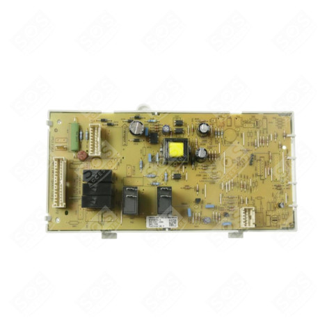PLATINE CONTROLE HWCFG-ACU LOKE GR MI FOUR MICRO-ONDES - 481010704745