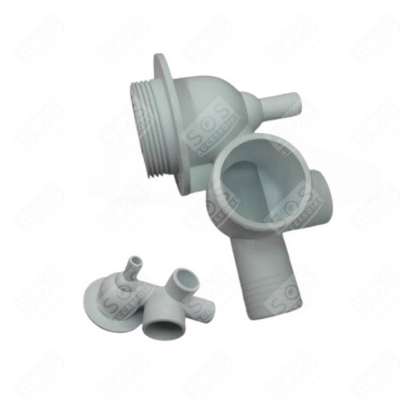 RACCORD BRAS DE LAVAGE INFÉRIEUR LAVE-VAISSELLE - 768415076