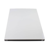 Porte congelateur blanc