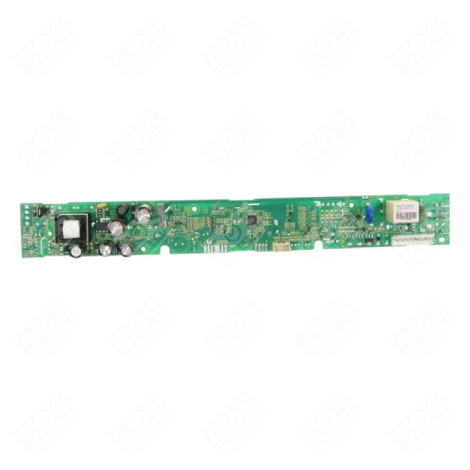 PLATINE CONTROLE CENTAUR-REVO LEDS BLANK FRIGO, RÉFRIGÉRATEUR, CONGÉLATEUR - 481010644461