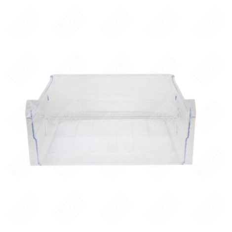 TIROIR ,TRANSPARENT FRIGO, RÉFRIGÉRATEUR, CONGÉLATEUR - 481010646233