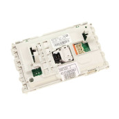 Platine de commande wave, programmé