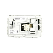 Platine de commande tiny, programmée