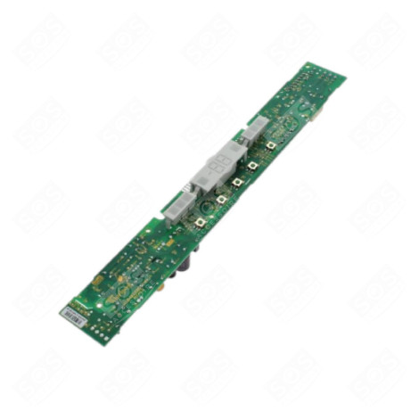 PLATINE CONTROLE CENTAUR,REVO DIGI.BLANK FRIGO, RÉFRIGÉRATEUR, CONGÉLATEUR - 481010630451
