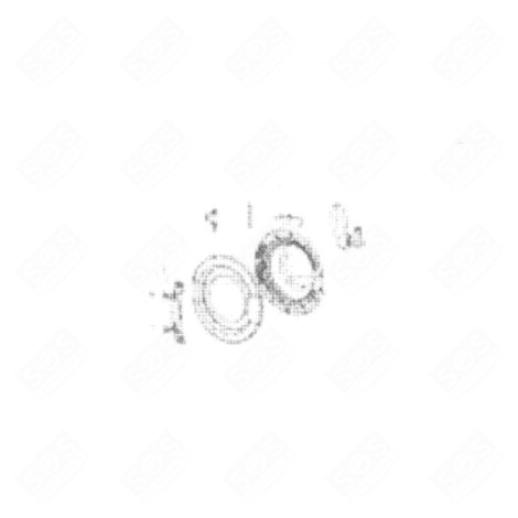 HUBLOT COMPLET MACHINE À LAVER, LAVE-LINGE - 1067350, 34010652