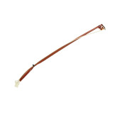 Faisceau de câbles + sonde à viande jack