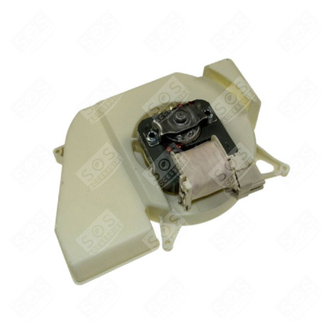 VENTILATEUR DE SÉCHAGE LAVE-VAISSELLE - 481236118545, 481251148335