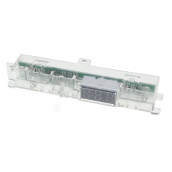 Platine commande ui-polaris + button