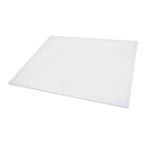 Vitre de porte intermediaire