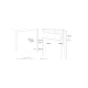 MODULE CONTROLE ULYSSES G0 4B ROBOT MÉNAGER - 481010676091