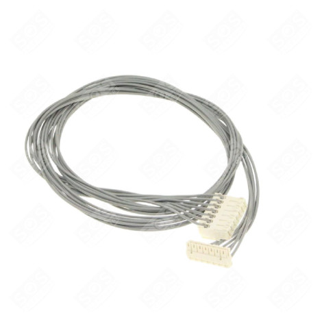 CABLE CCU-MOTEUR/ENNEA WH MACHINE À LAVER, LAVE-LINGE - 481010678448