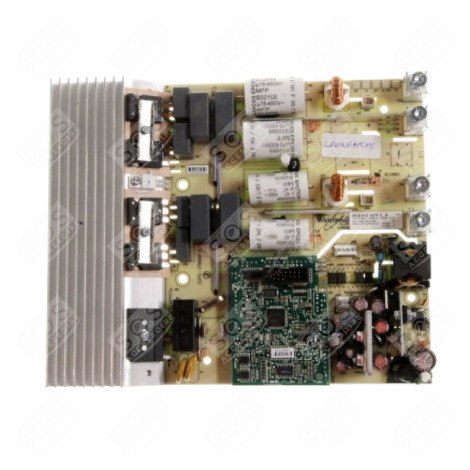 PLATINE PUISSANCE CONVERTER ASSY G8 LS PLAQUE DE CUISSON - 481010678515