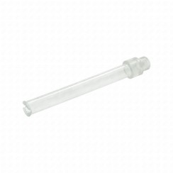 Tuyau du réservoir à lait