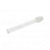 Tuyau du réservoir à lait